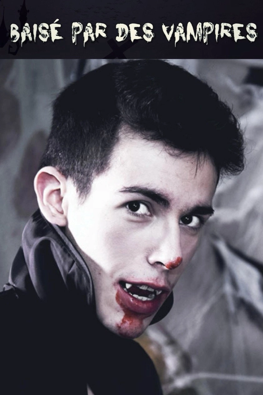 Baisé par des vampires