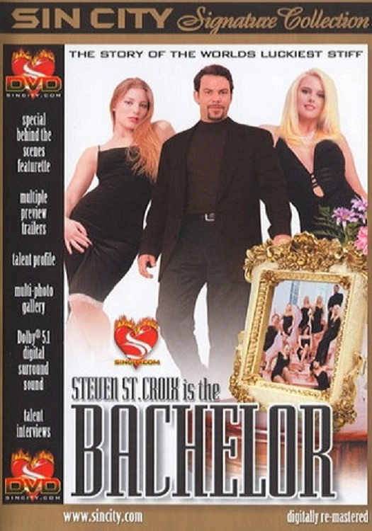 The Bachelor