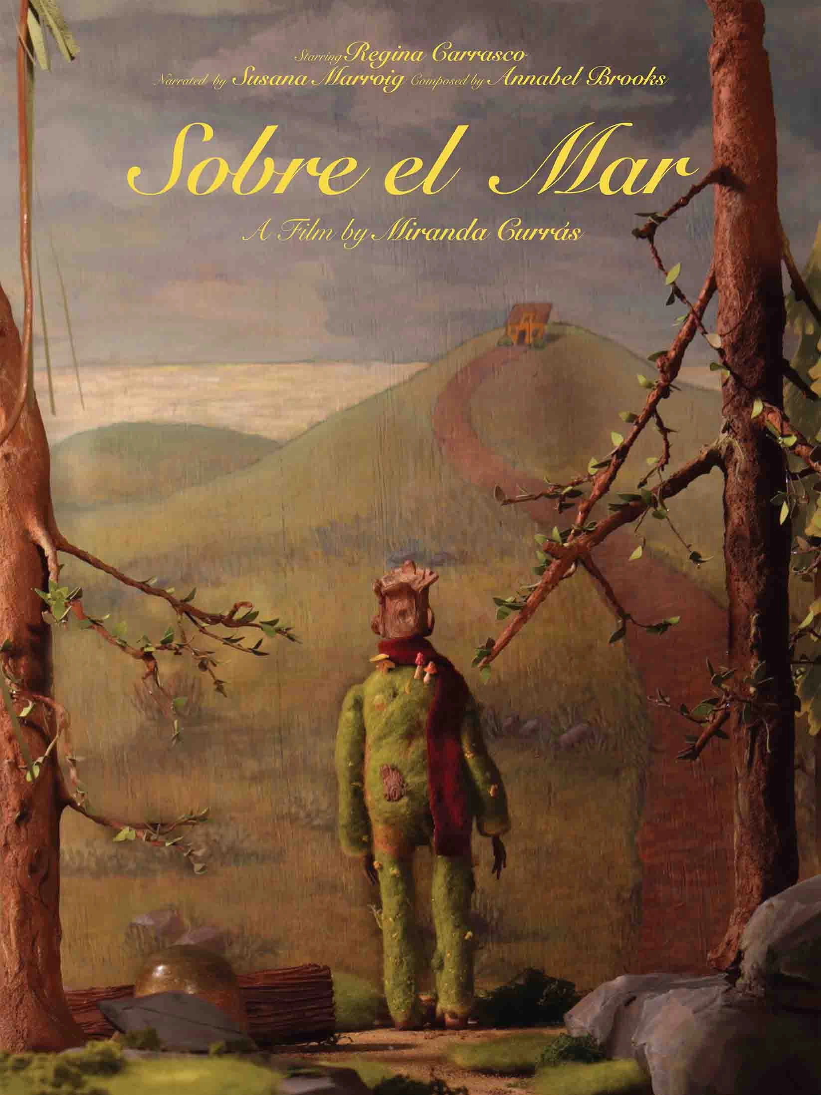 Sobre el Mar