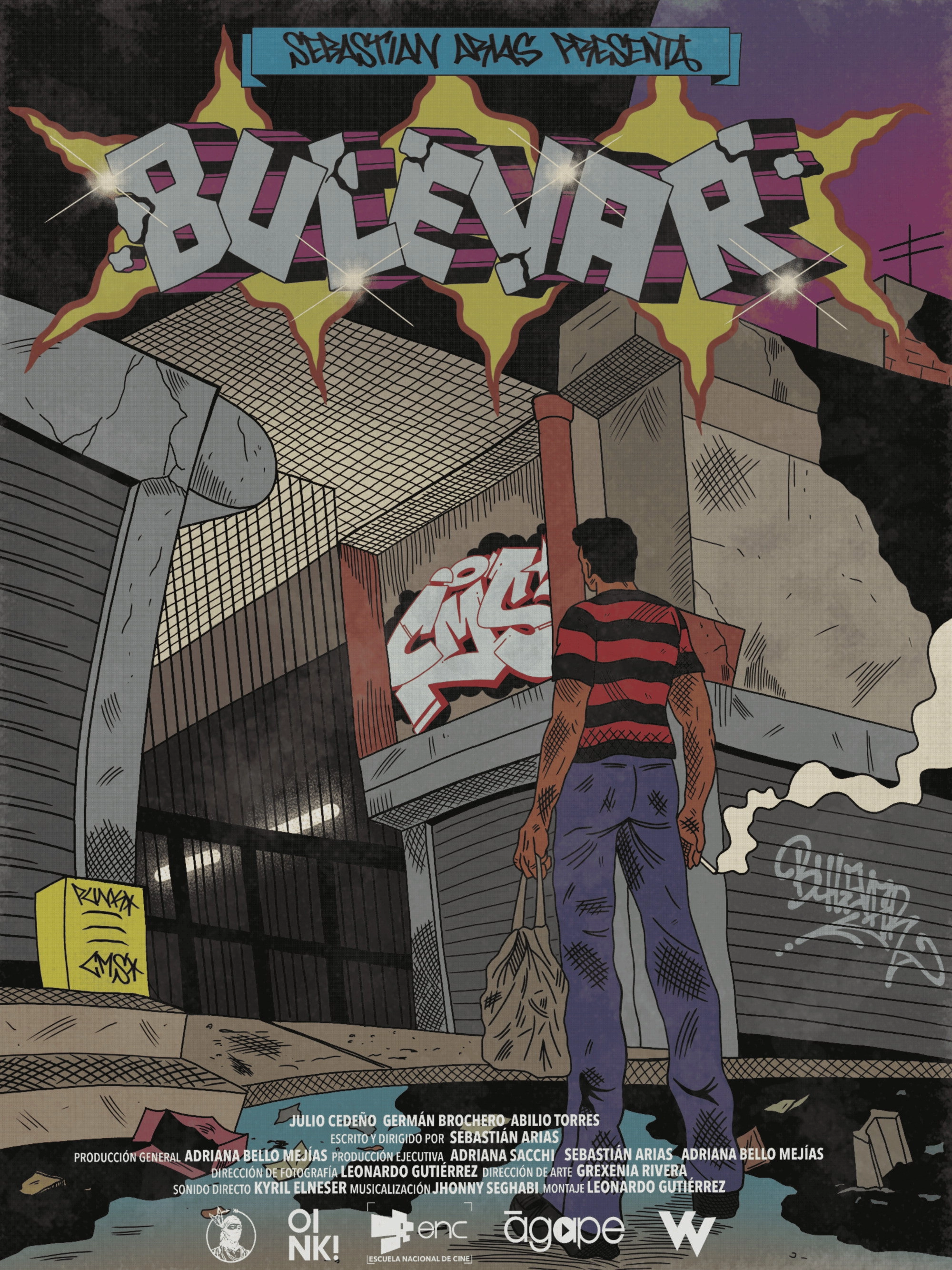 Bulevar