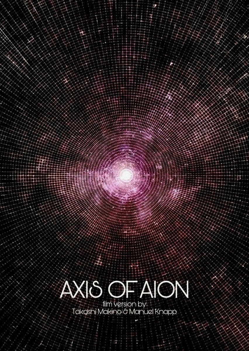 Axis of Aion