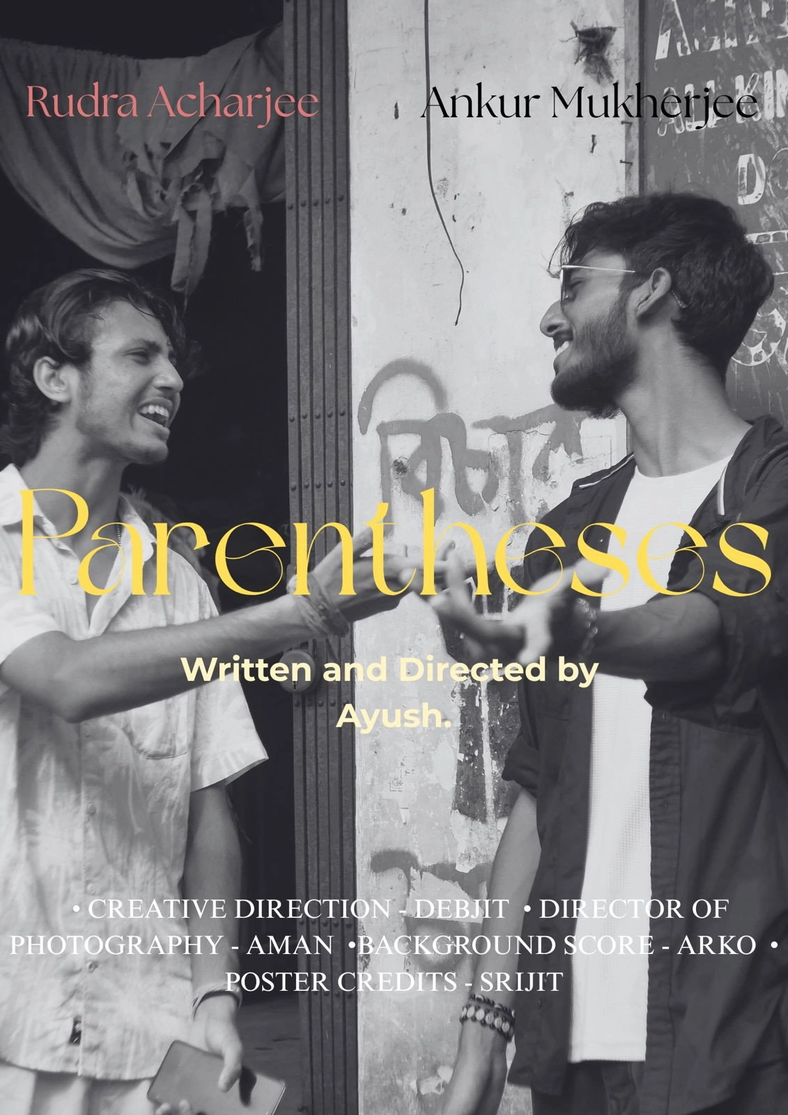 Parentheses
