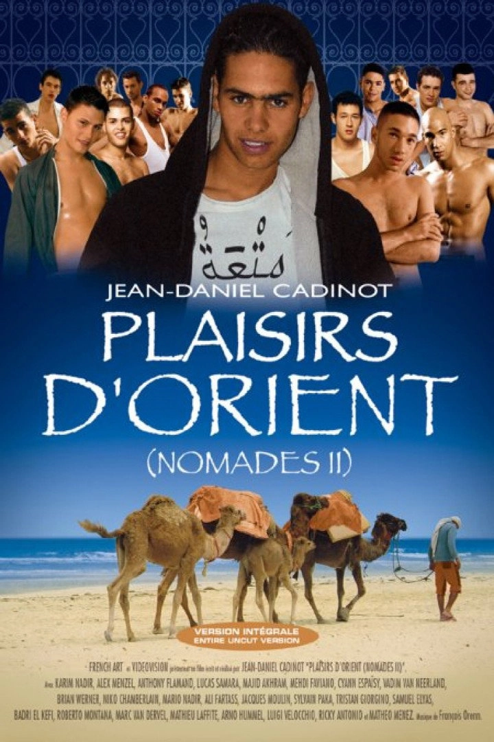 Nomades 2: Oriental Pleasures