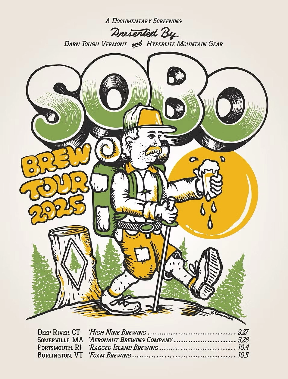 SOBO