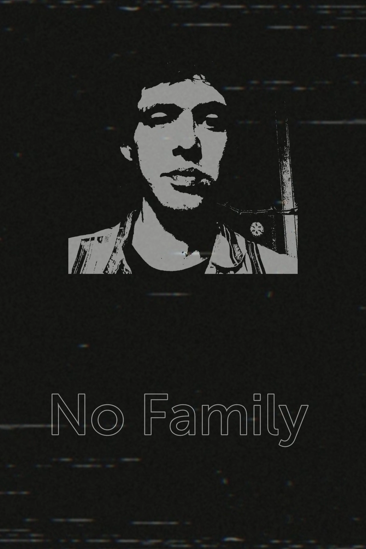 No Family