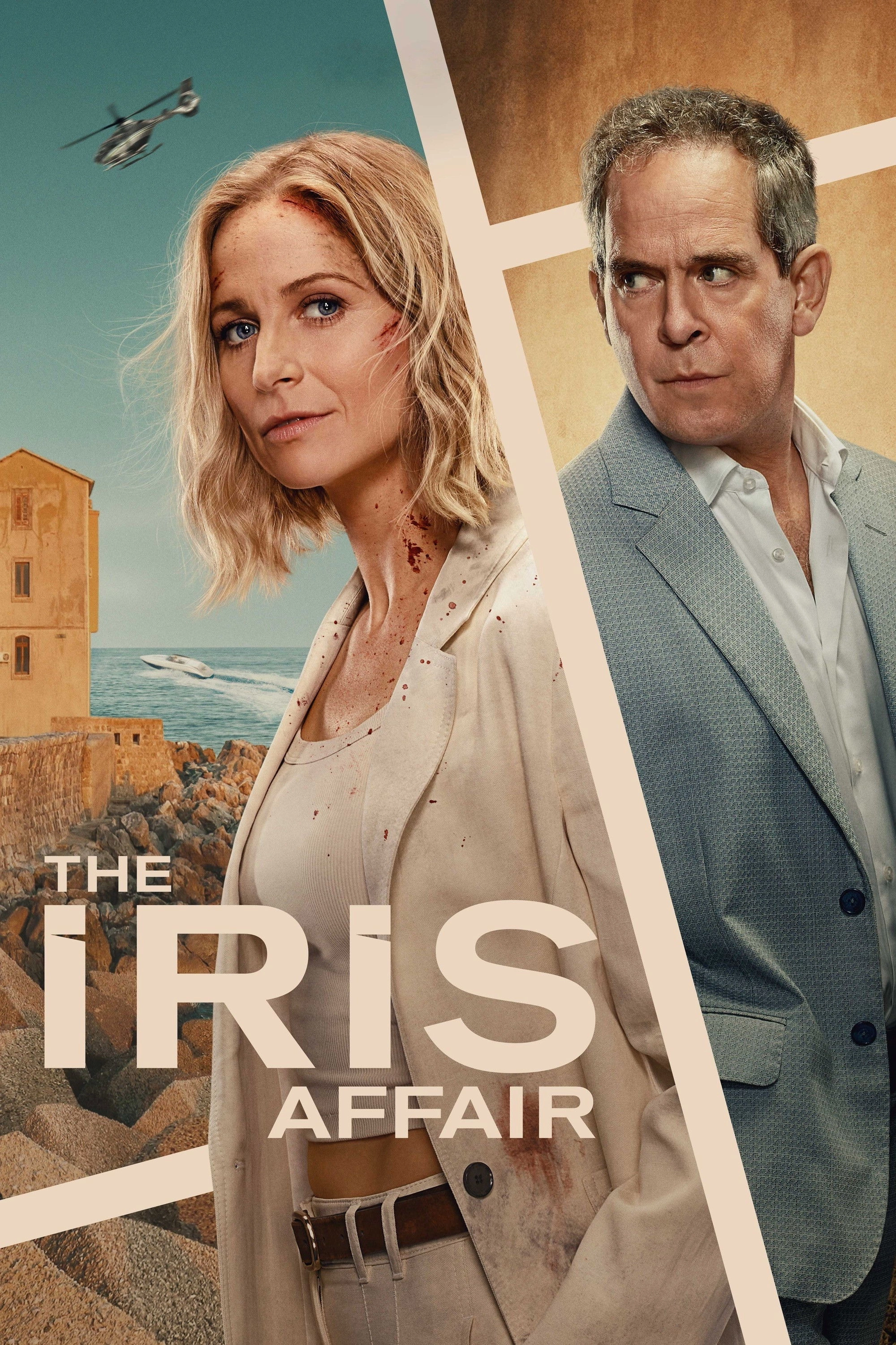 The Iris Affair