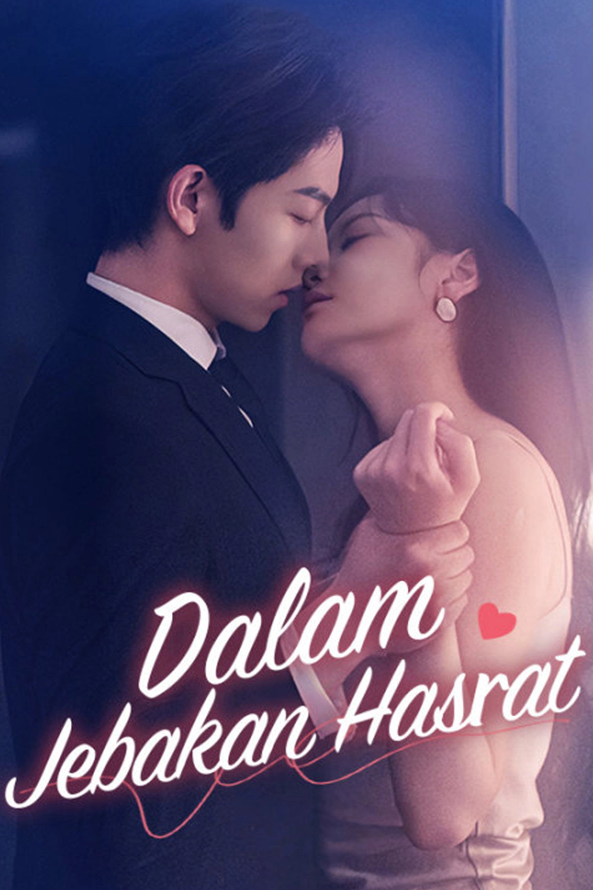 Dalam Jebakan Hasrat