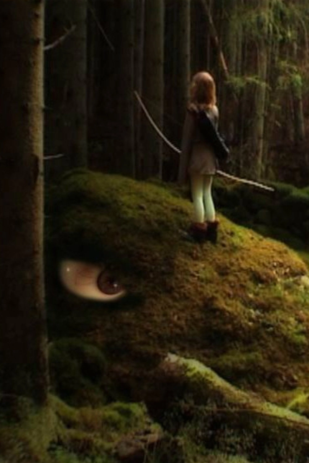 Goblin Wood