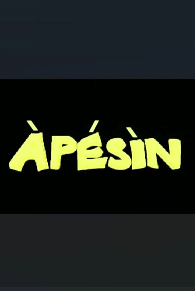 Apesin