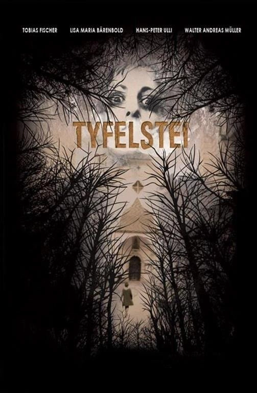 Tyfelstei
