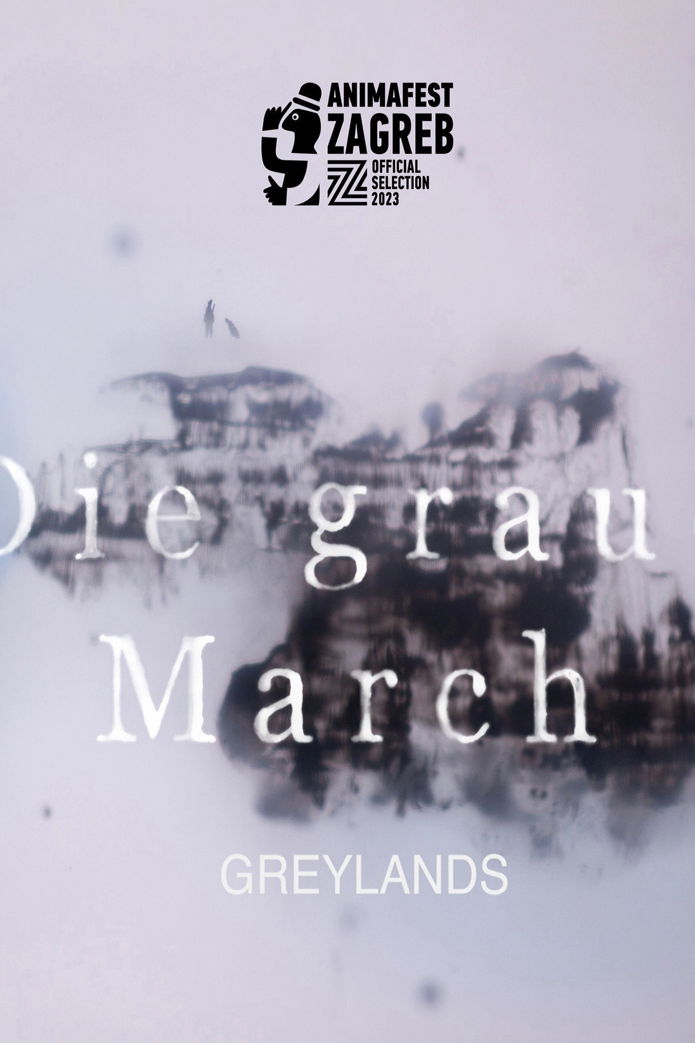 Greylands