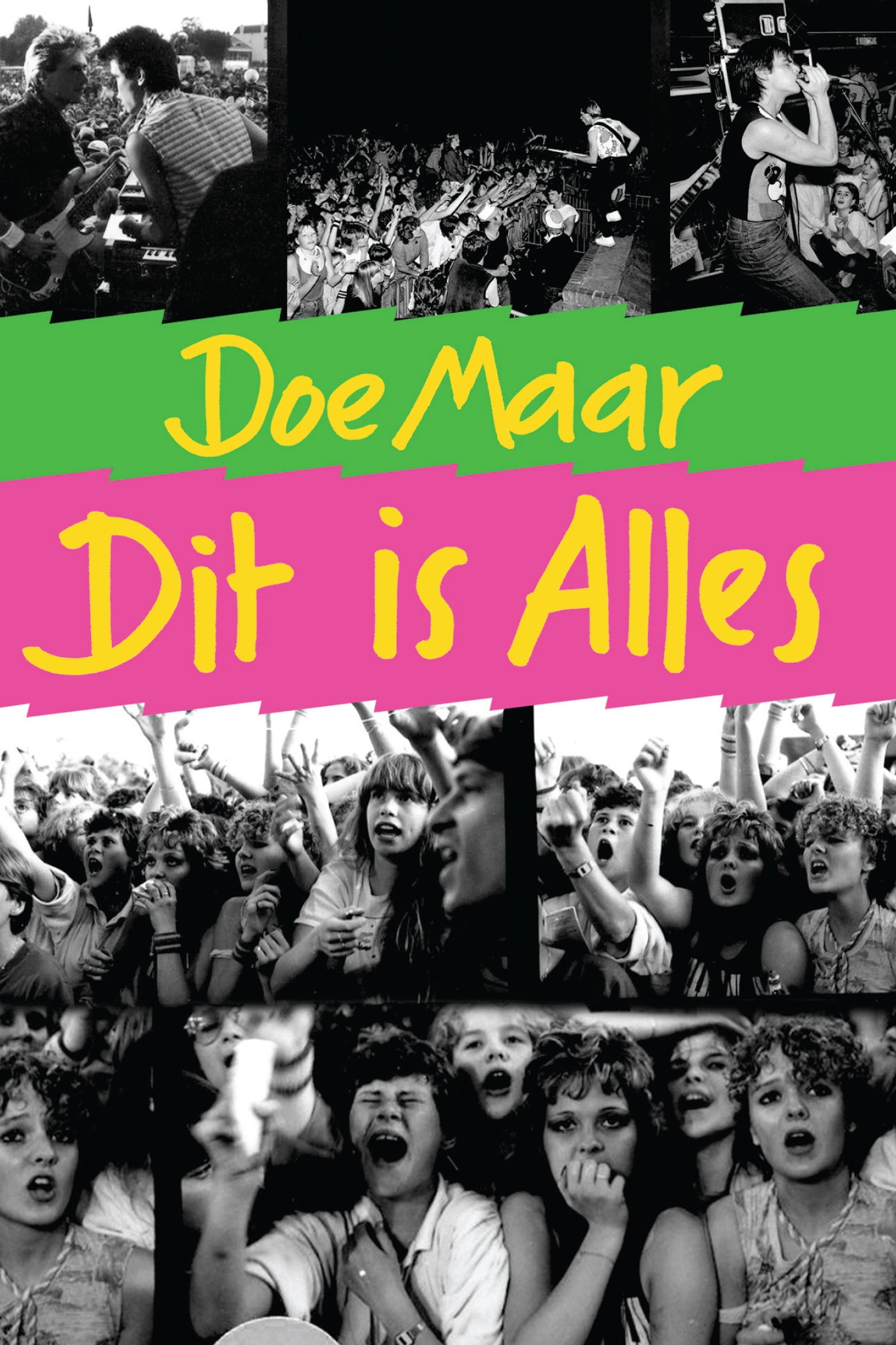 Doe Maar: Dit is Alles