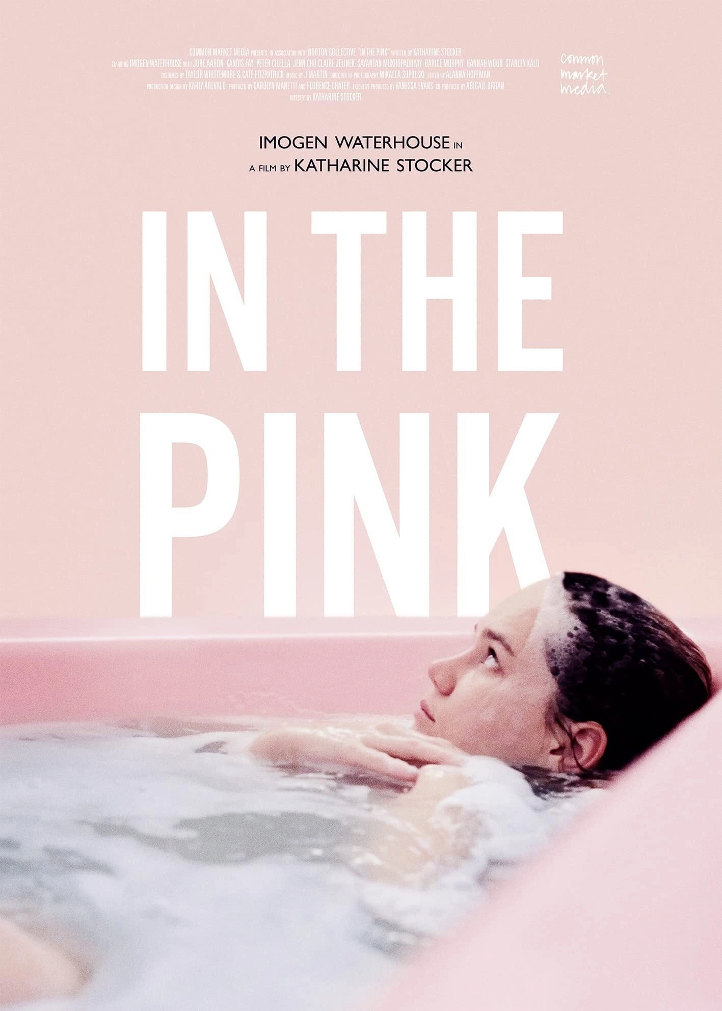 In the Pink