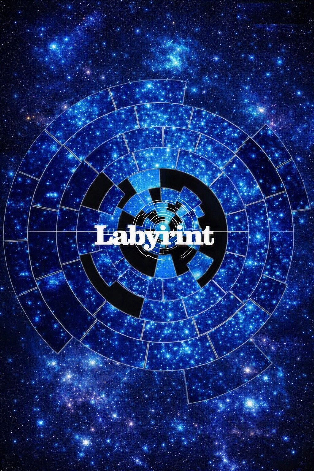 Labyrint (NL)