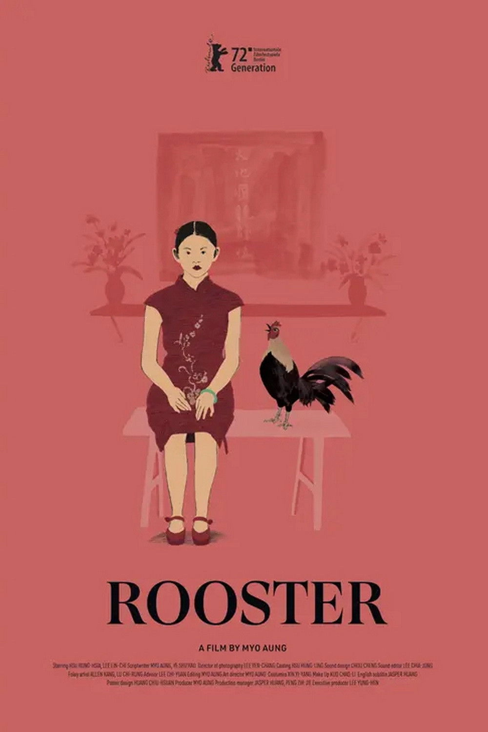 Rooster