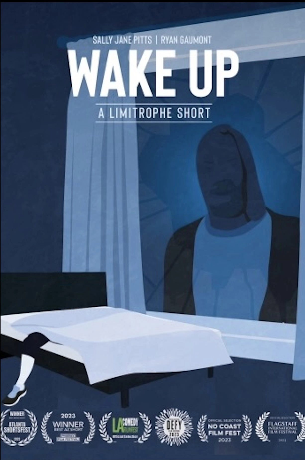 Wake Up