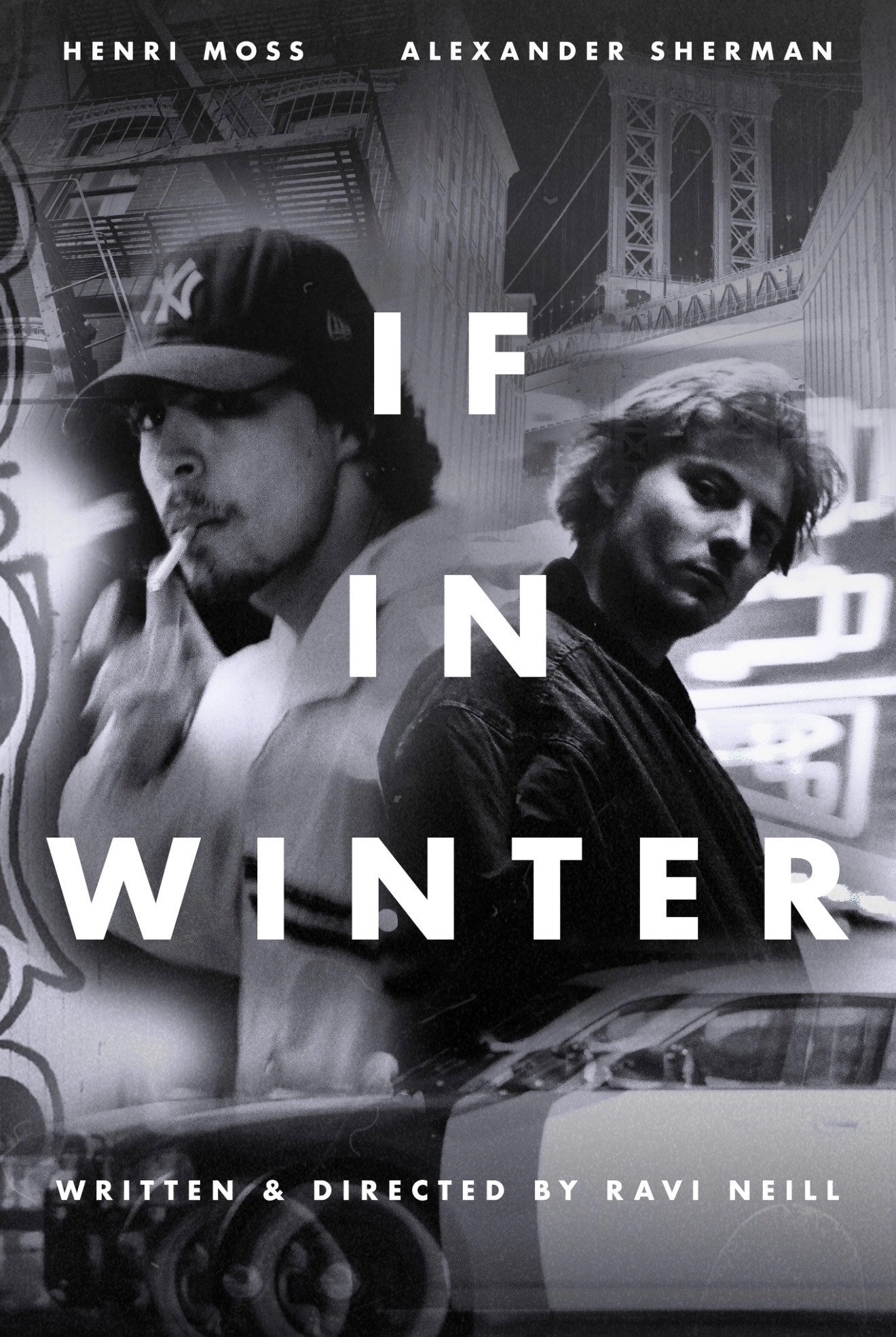 If in Winter