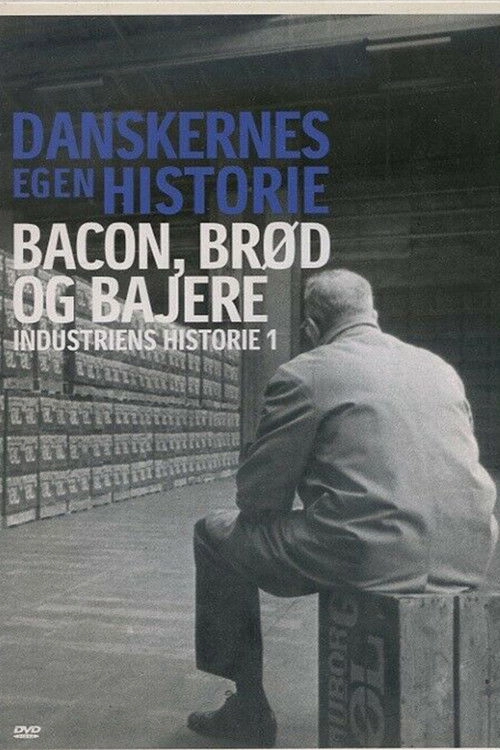Bacon, Bread and Bajere
