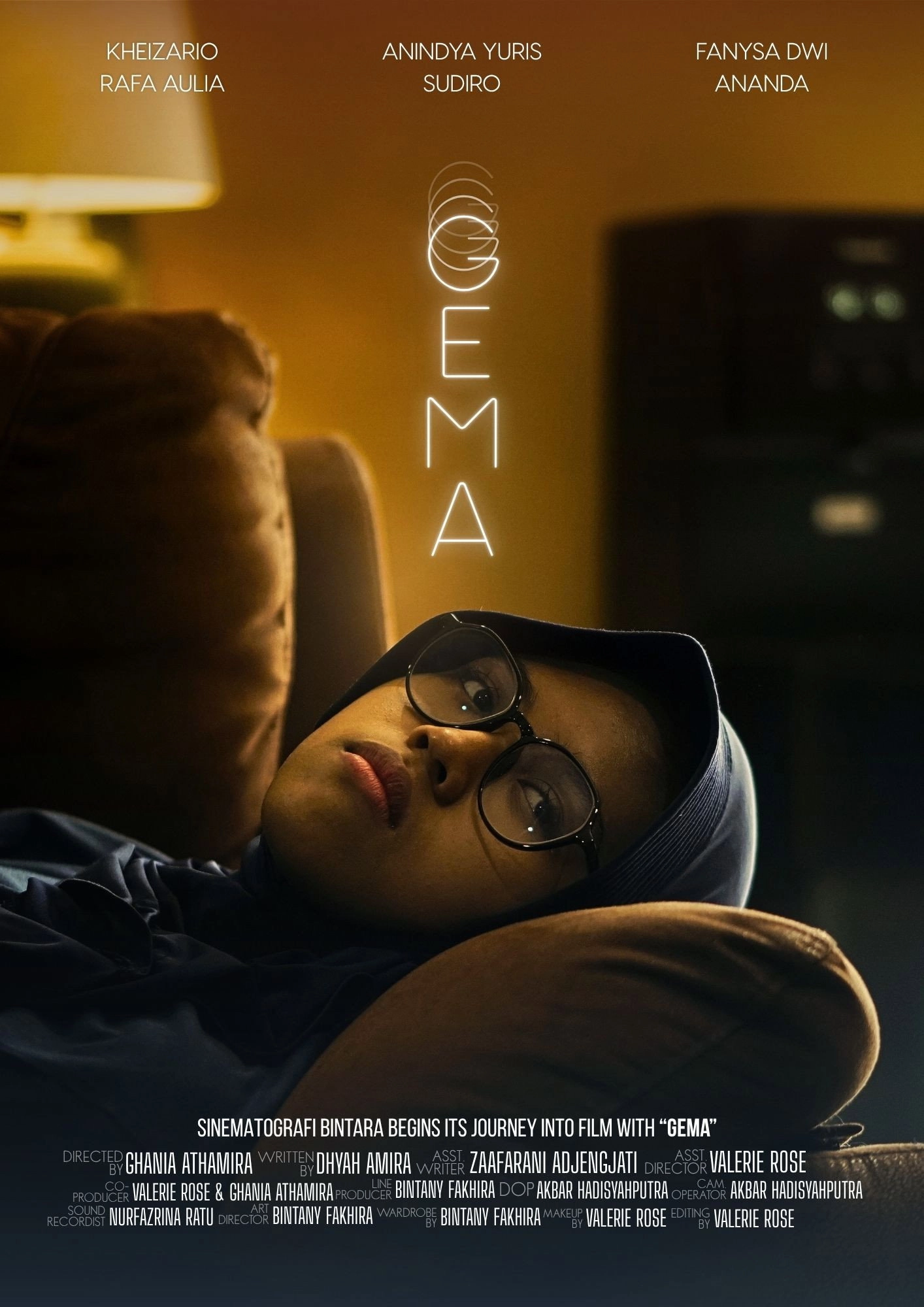 GEMA