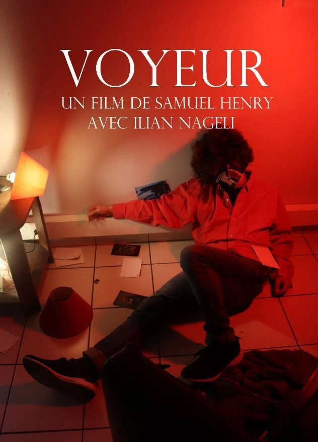 Voyeur