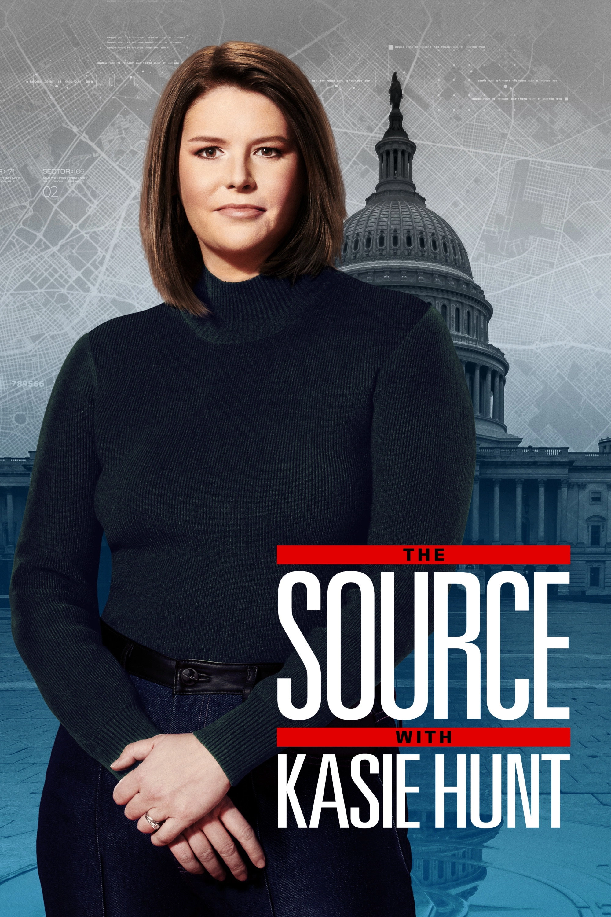 The Source with Kaitlan Collins