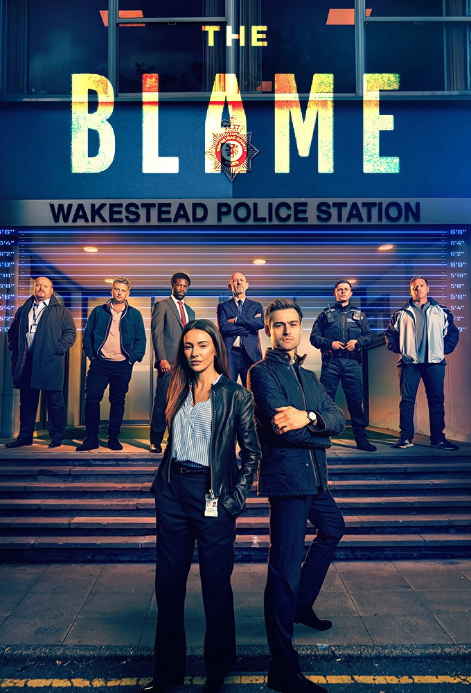 The Blame