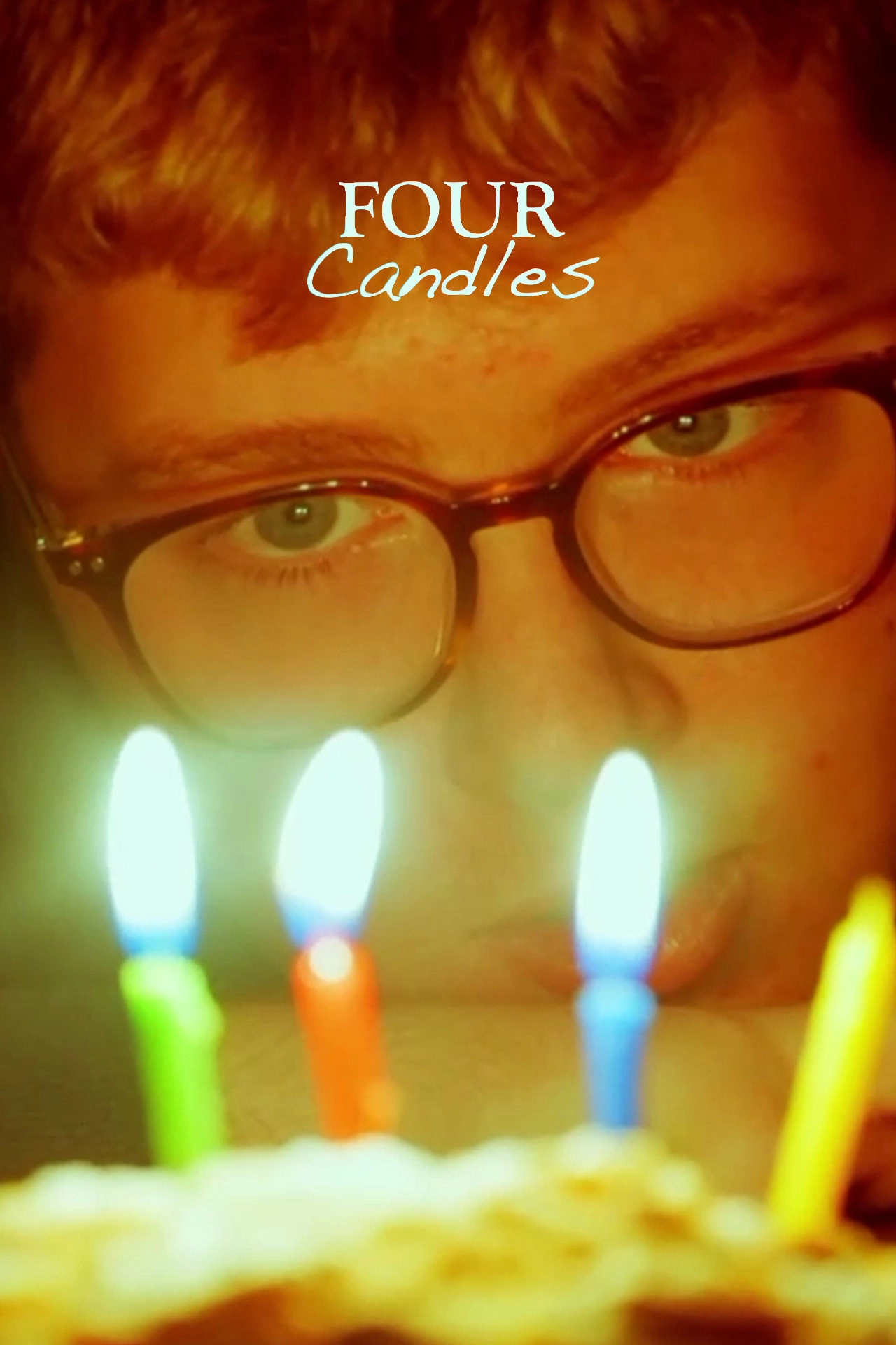 Four Candles