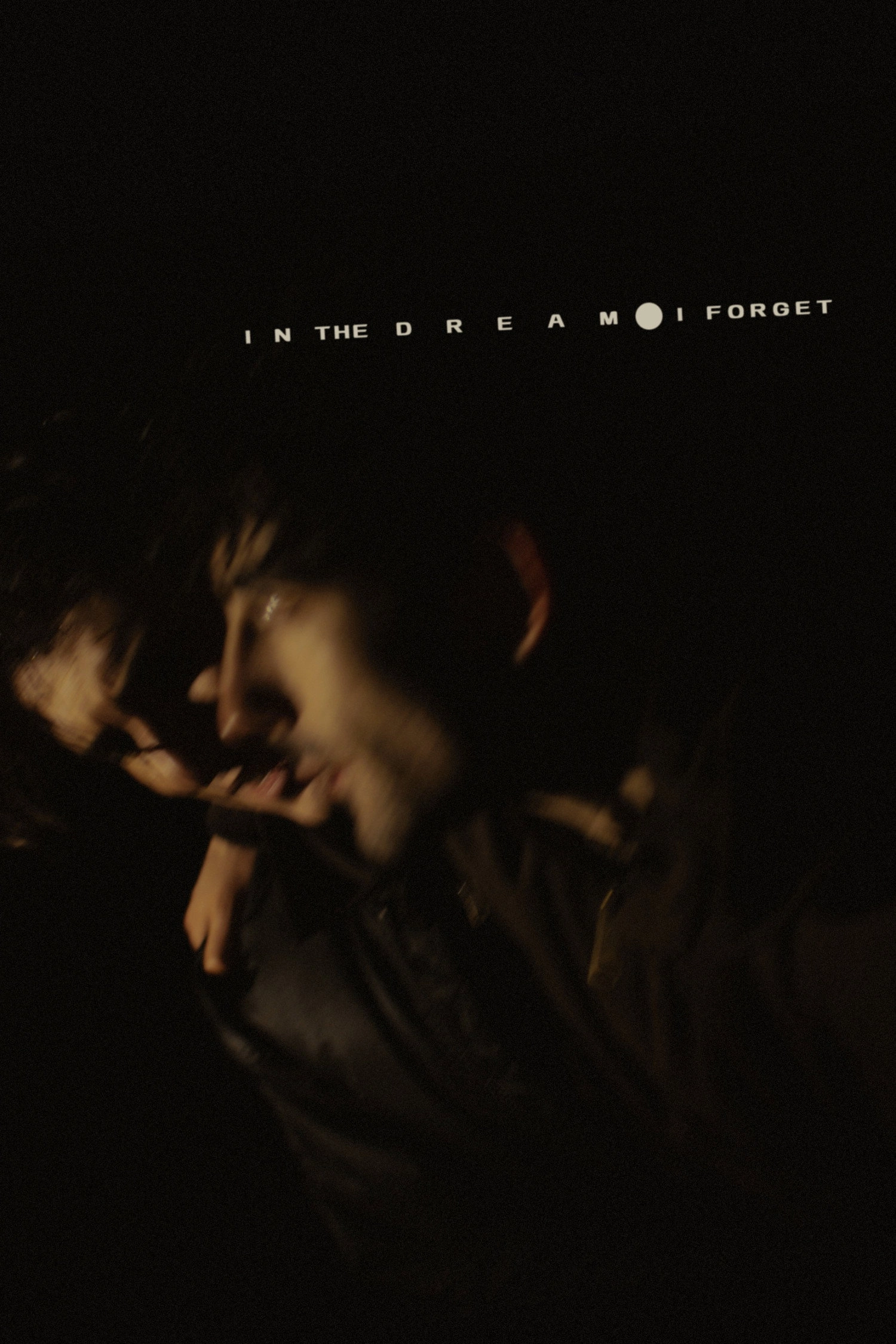 In the Dream I Forget