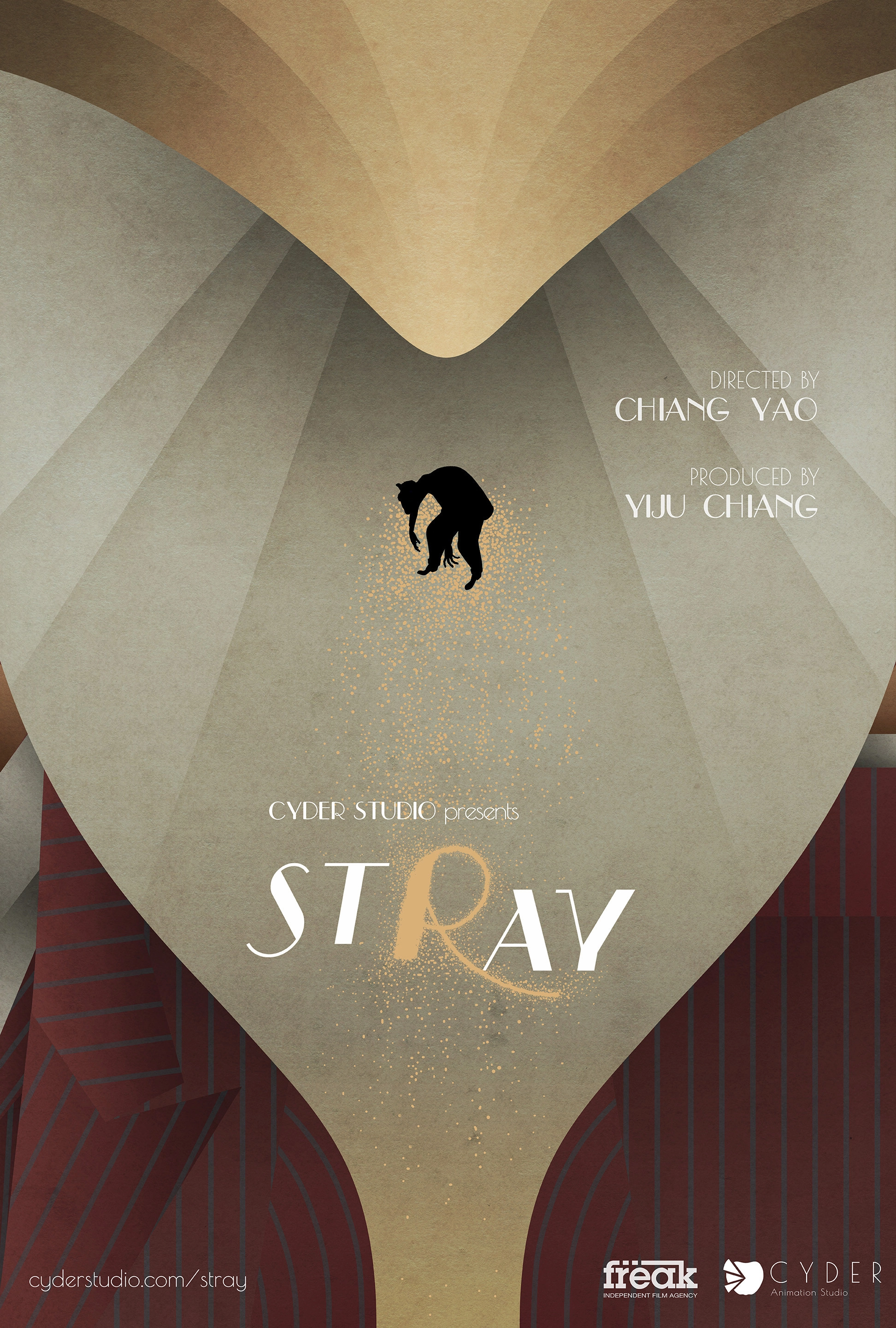 St(r)ay