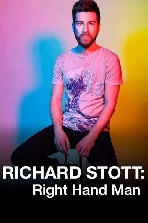 Richard Stott - Right Hand Man