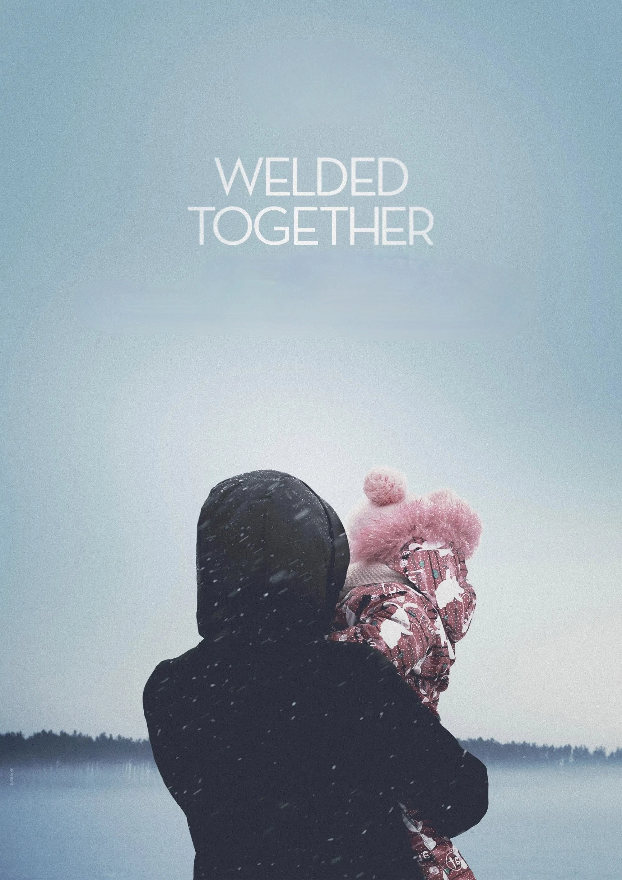 Welded Together