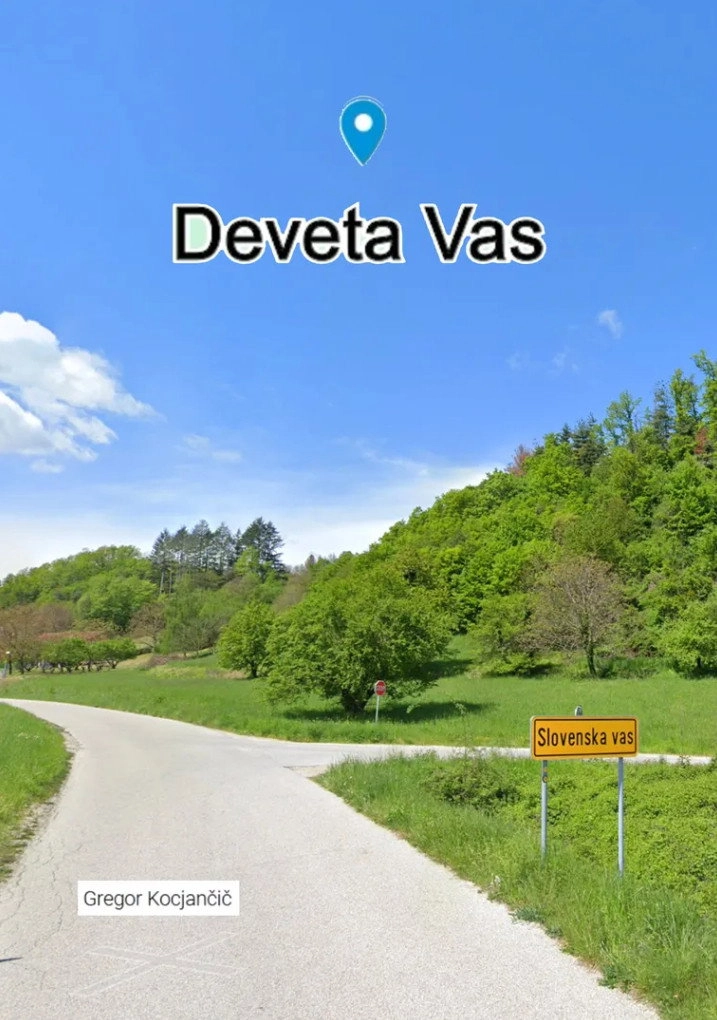Deveta vas