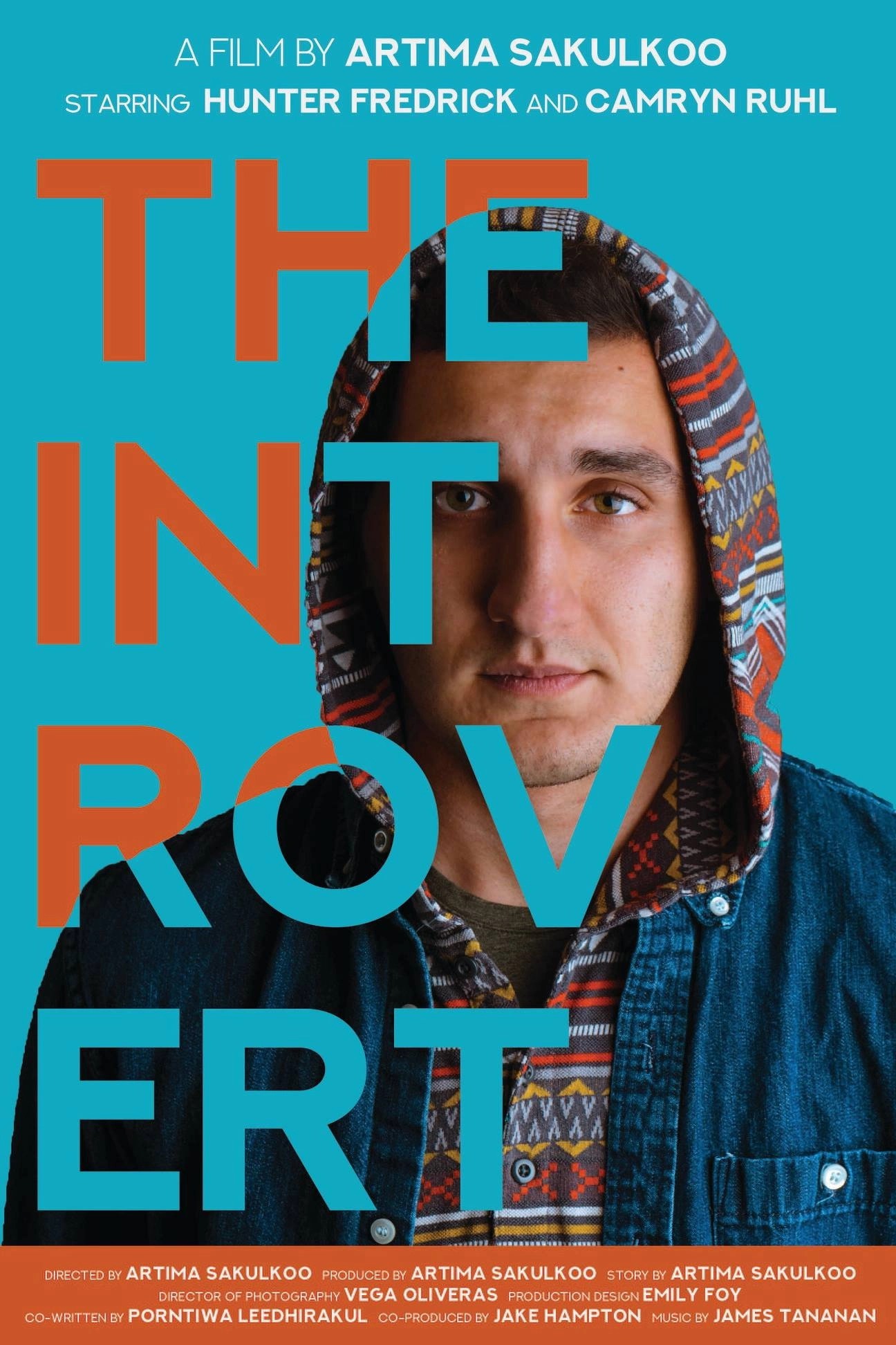 The Introvert