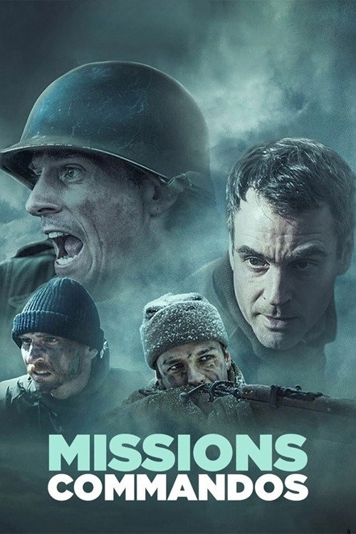 Commando Missions