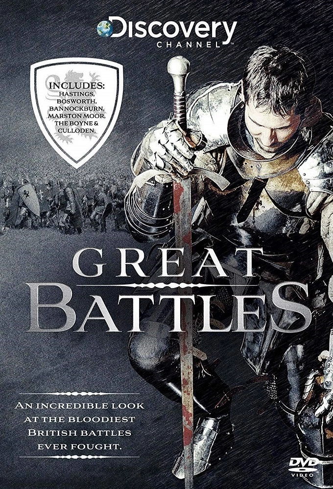Great Battles