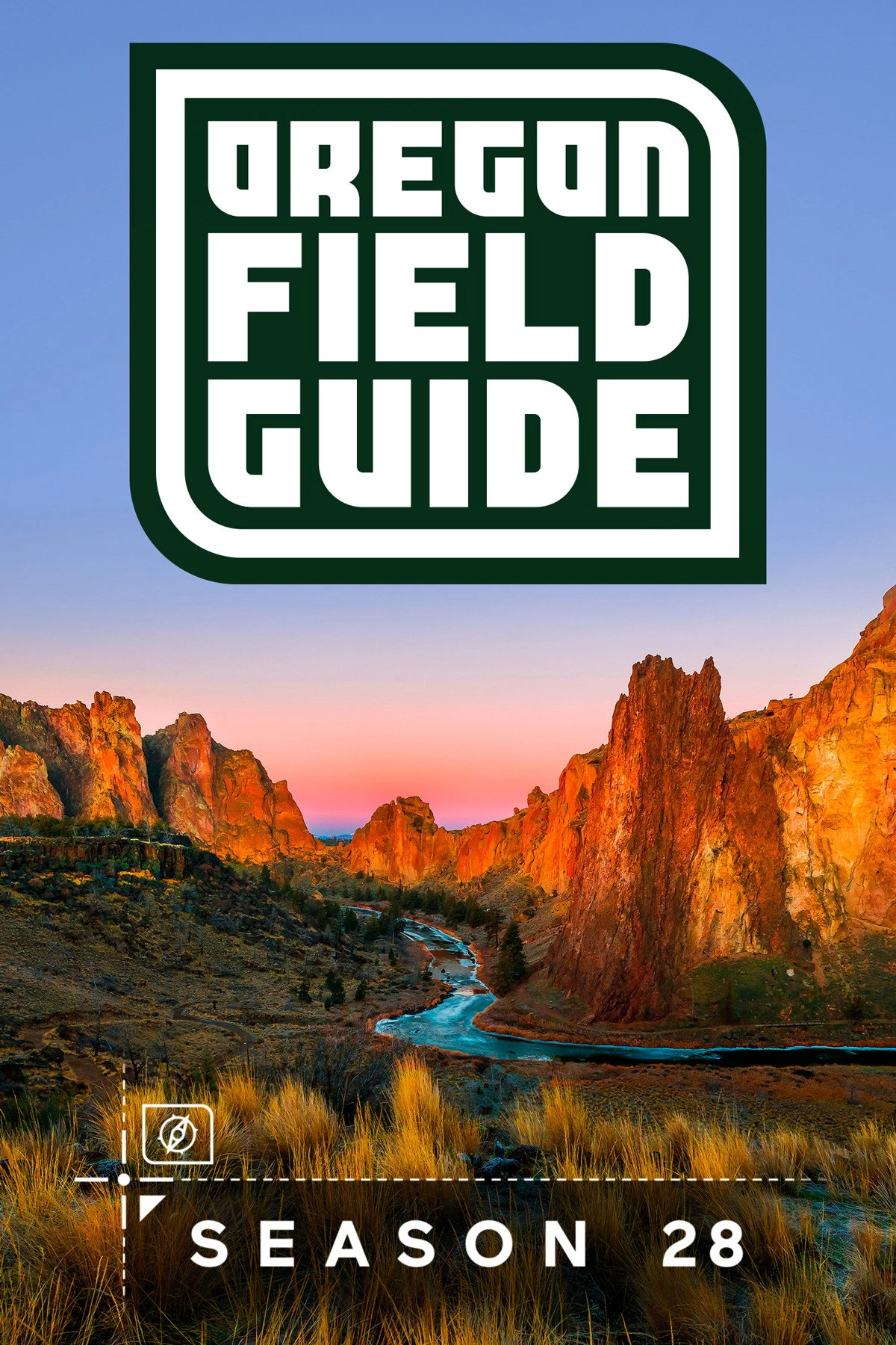 Oregon Field Guide