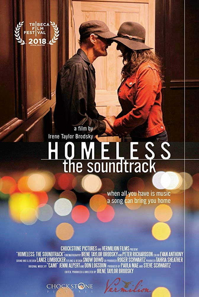 Homeless: The Soundtrack