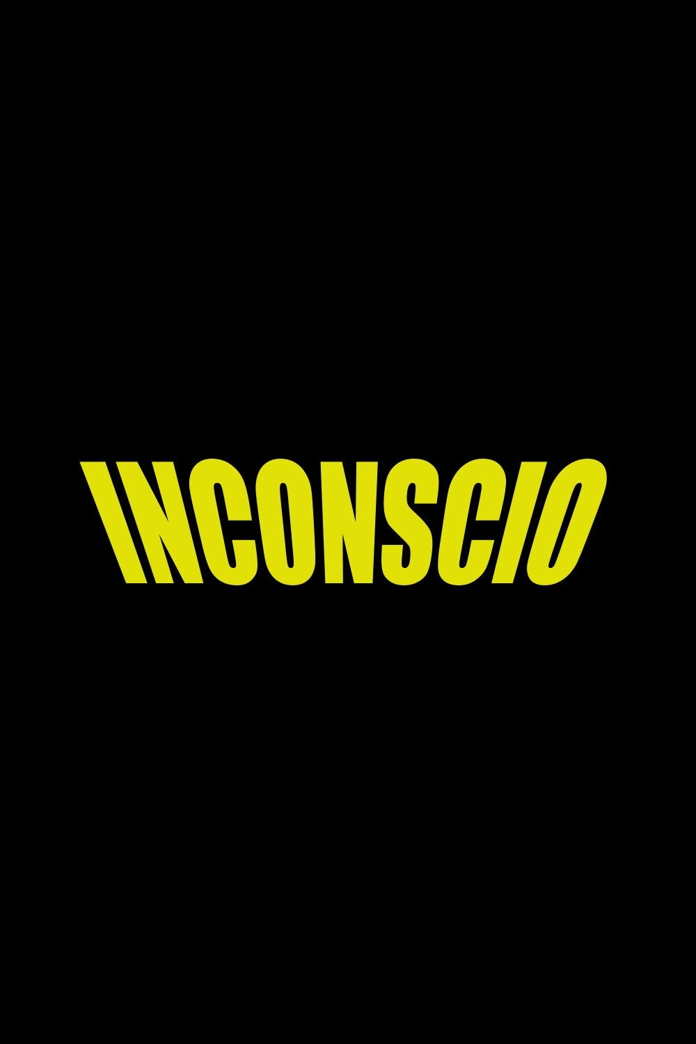 Unconscious