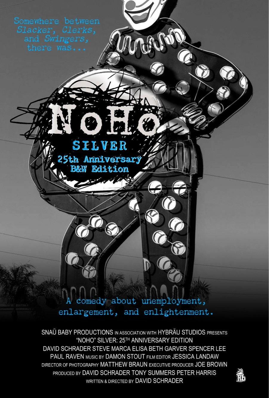 NoHo