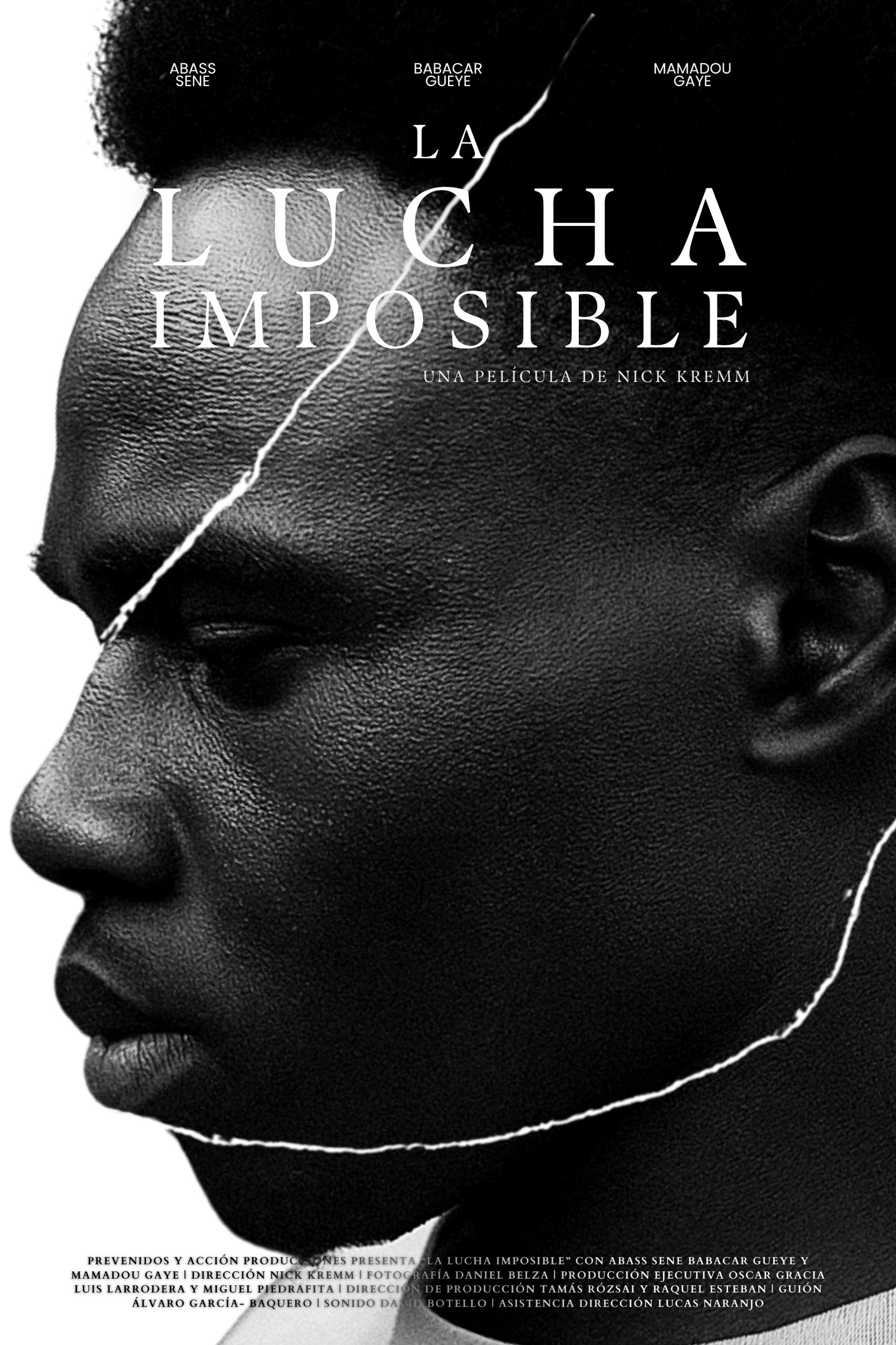 The Impossible Fight