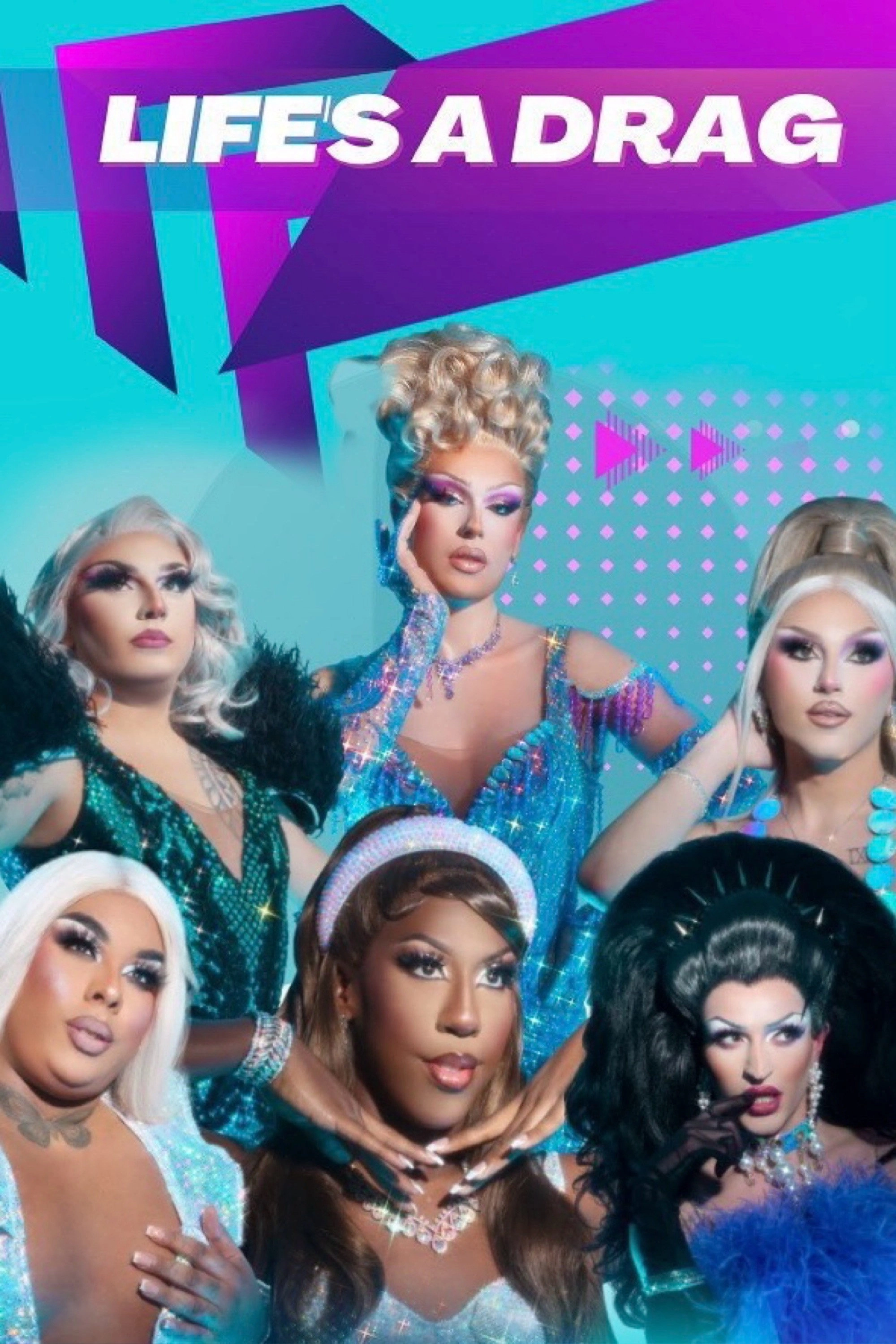 Life's A Drag