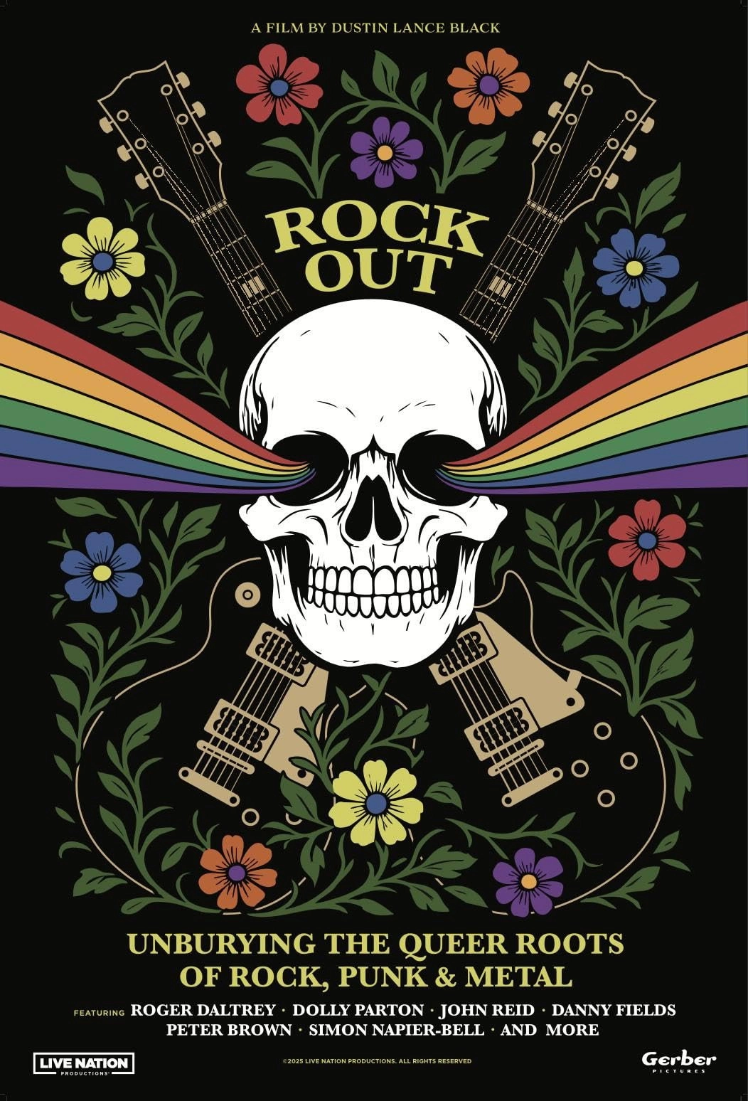 Rock Out