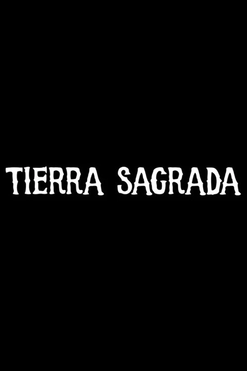 Tierra sagrada