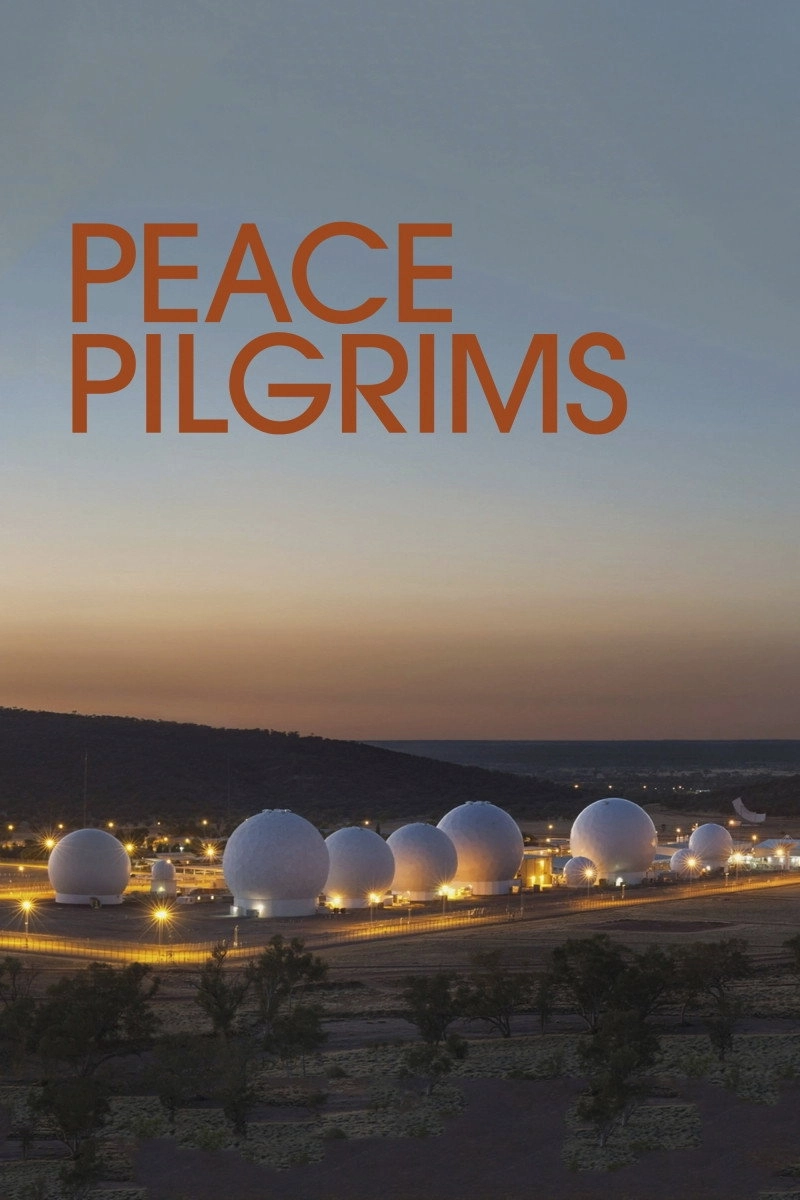 Peace Pilgrims