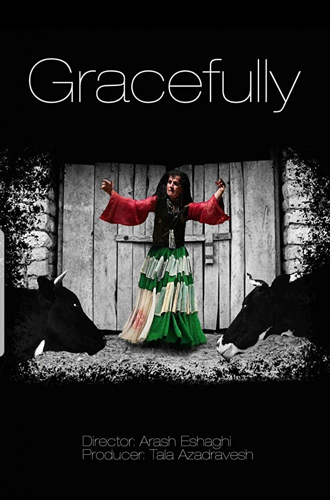 Gracefully