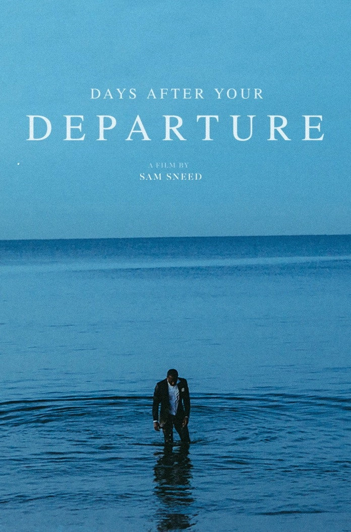 Days After Your Departure