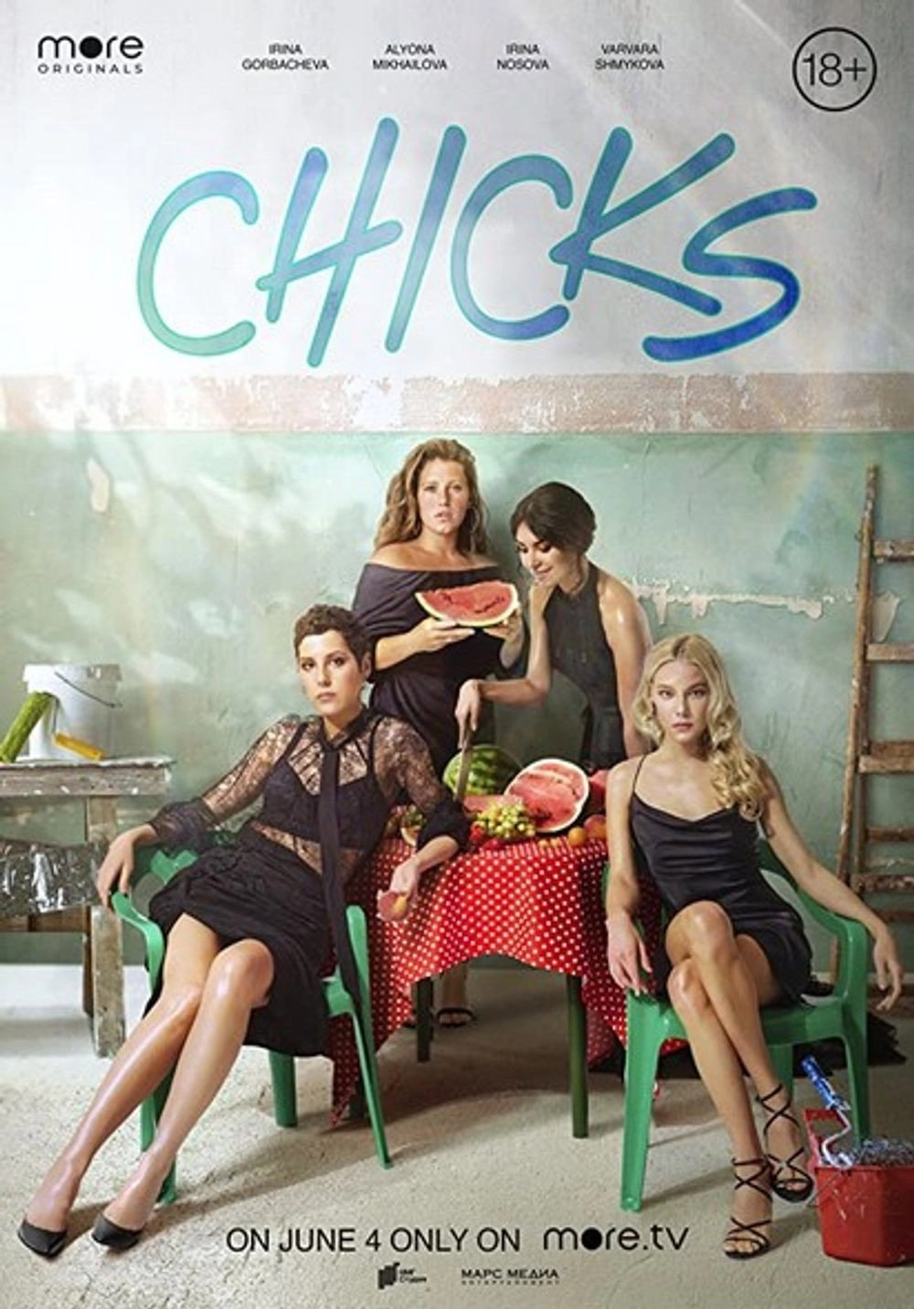 Chicks