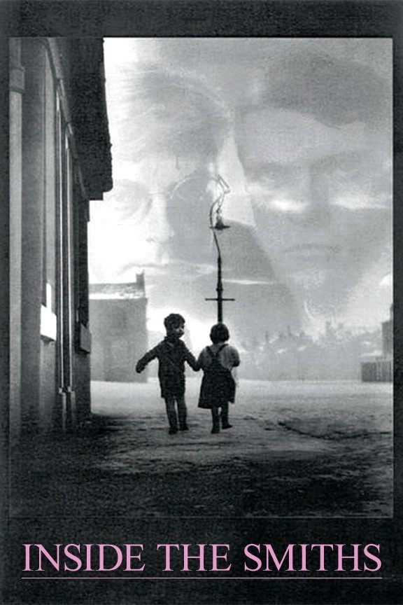 Inside The Smiths