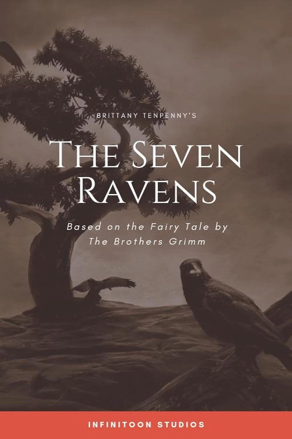 The Seven Ravens