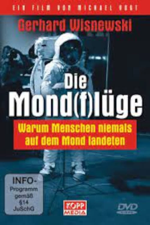 Die Mond(f)lüge